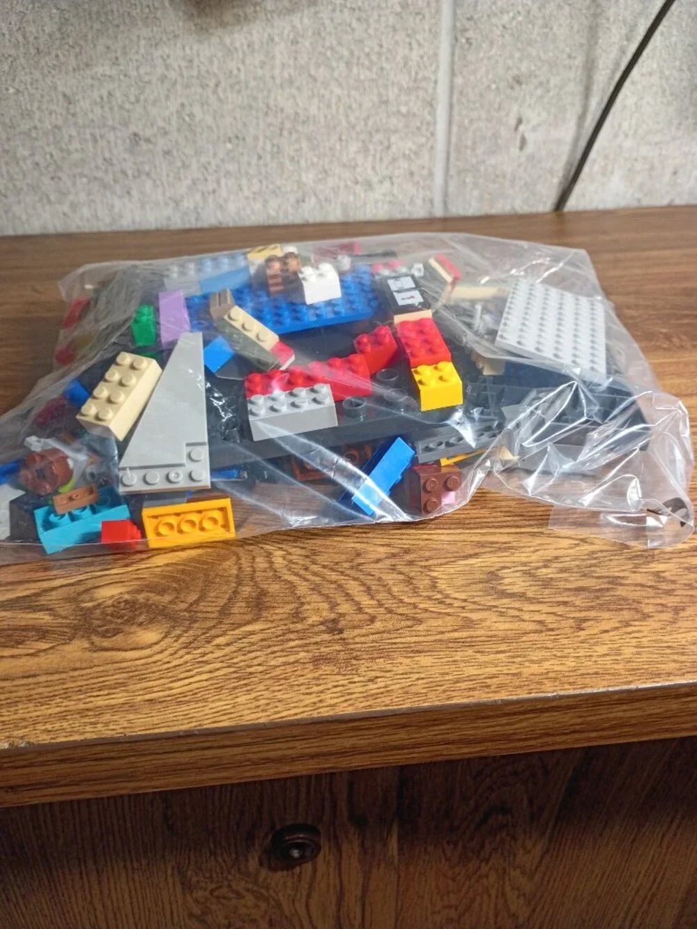 N/A product bulk
